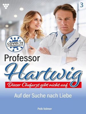 cover image of Auf der Suche nach Liebe